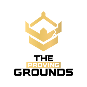 Exort The Proving Grounds Season 5 Logo